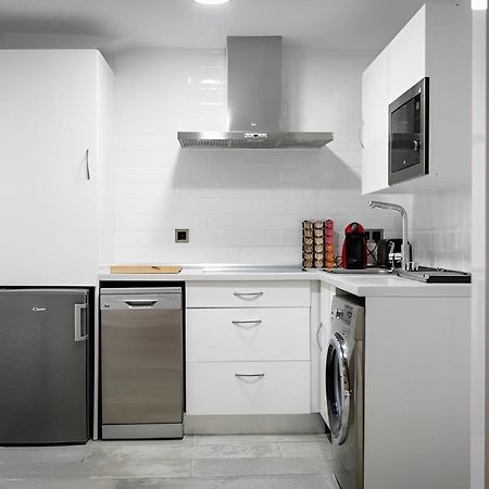Apartamento Aldako By Sanse Holidays سان سيباستيان المظهر الخارجي الصورة