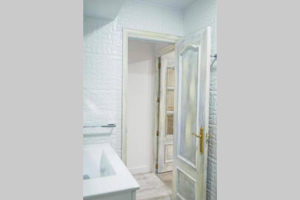 Apartamento Aldako By Sanse Holidays سان سيباستيان المظهر الخارجي الصورة