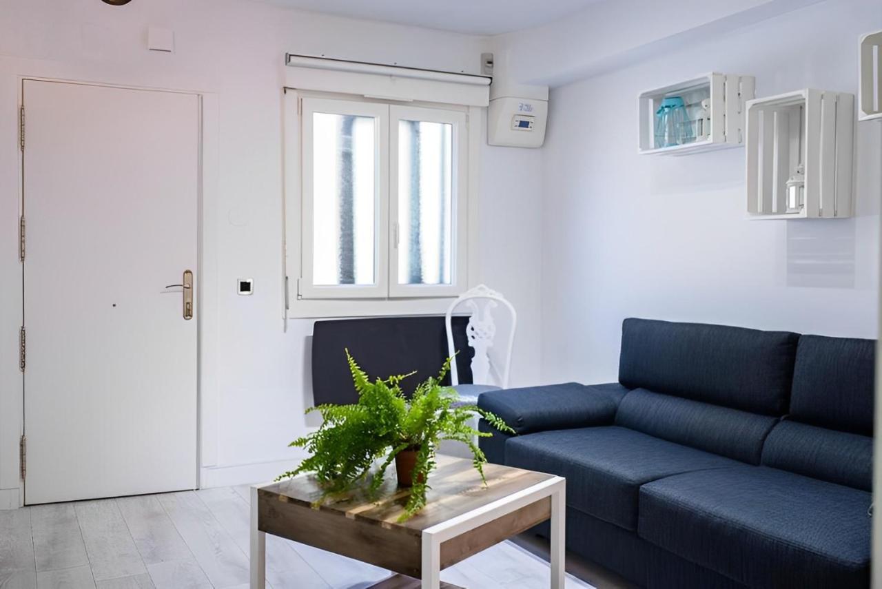 Apartamento Aldako By Sanse Holidays سان سيباستيان المظهر الخارجي الصورة