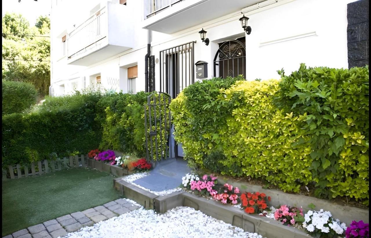 Apartamento Aldako By Sanse Holidays سان سيباستيان المظهر الخارجي الصورة