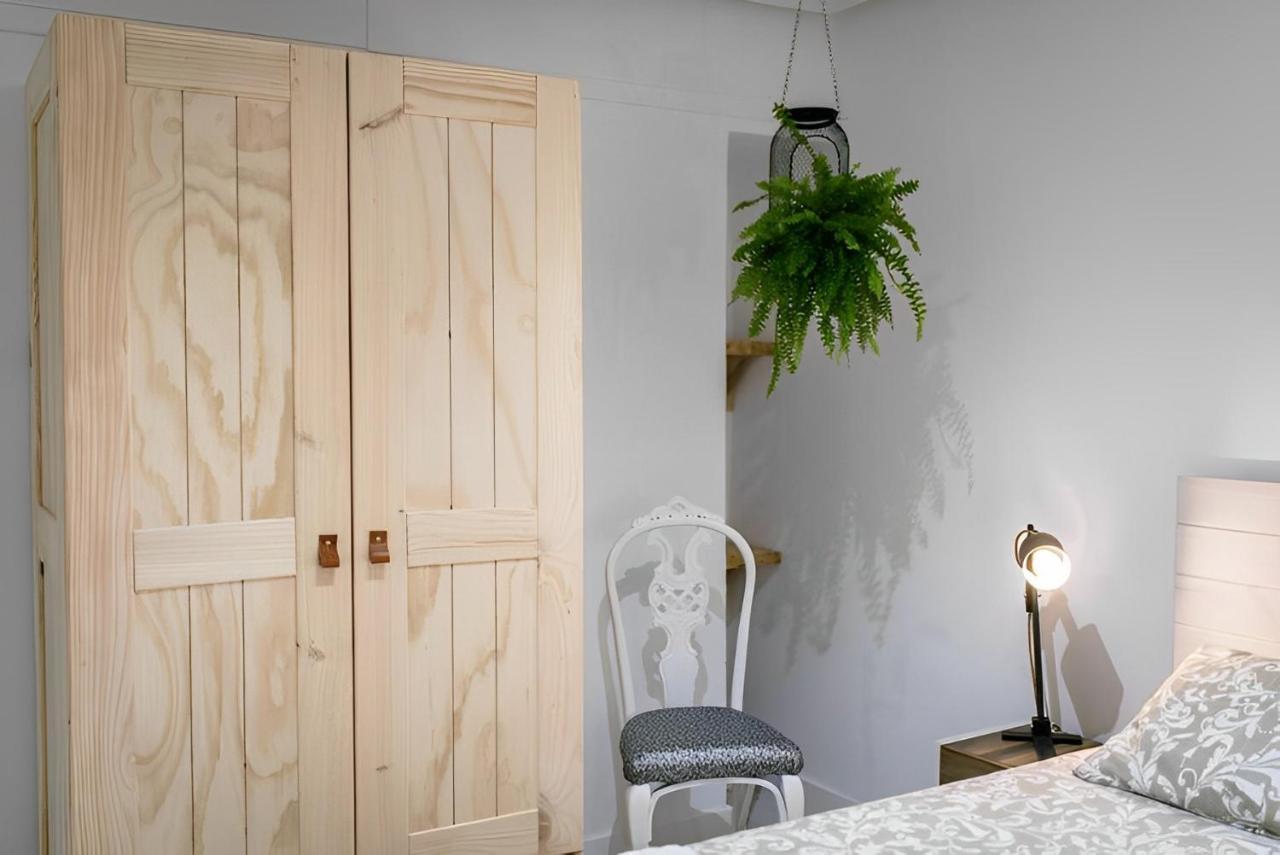 Apartamento Aldako By Sanse Holidays سان سيباستيان المظهر الخارجي الصورة